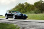 Ferrari 575 Superamerica Fiorano Handling Package 2005 года (US)